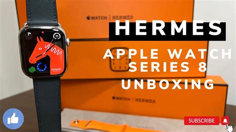 apple watch hermes 2023|apple watch hermes 45mm.